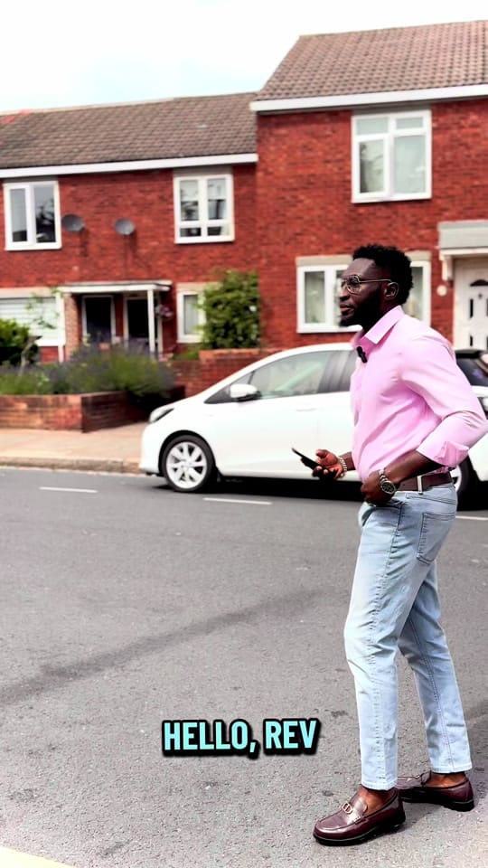 Post 1 by Rev Birch on TikTok (video)