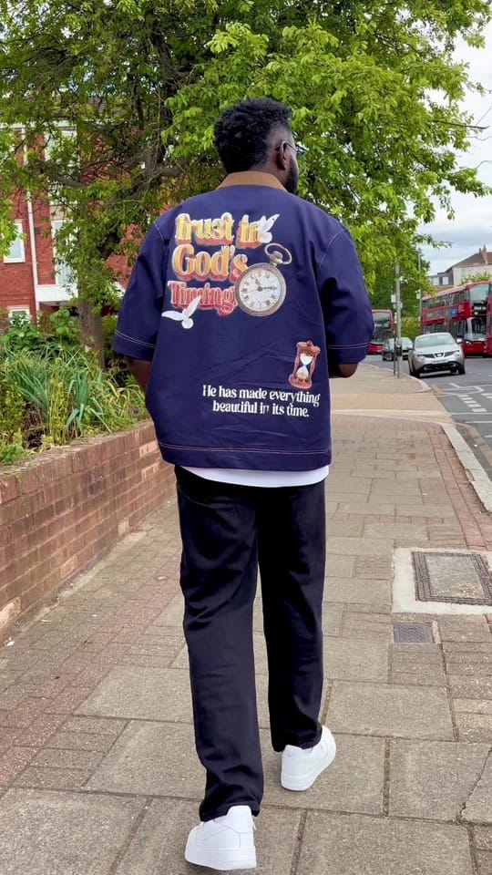 Post 5 by Rev Birch on TikTok (video)