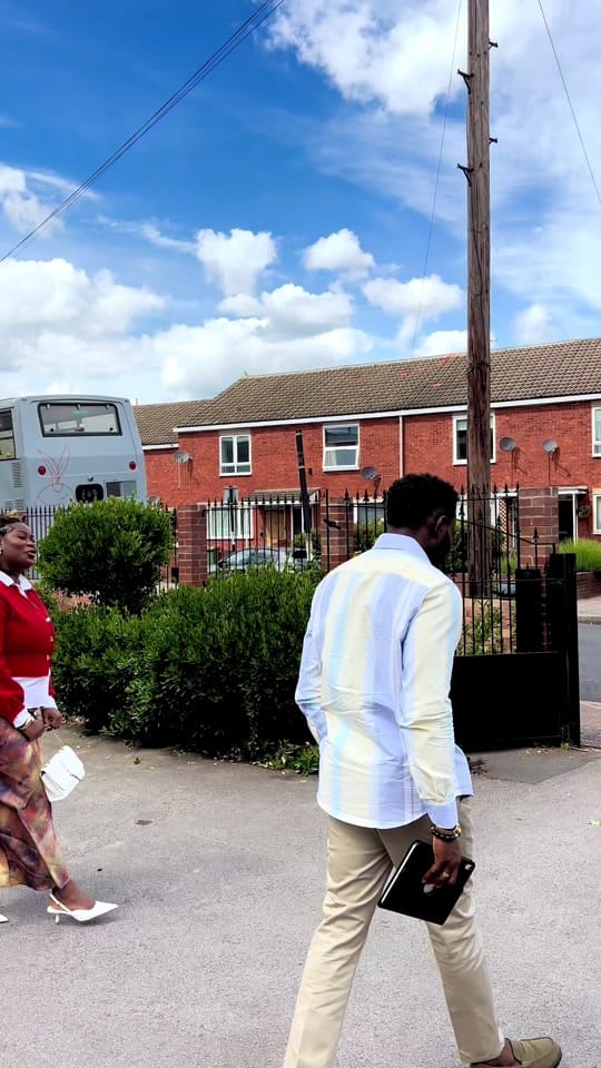 Post 7 by Rev Birch on TikTok (video)