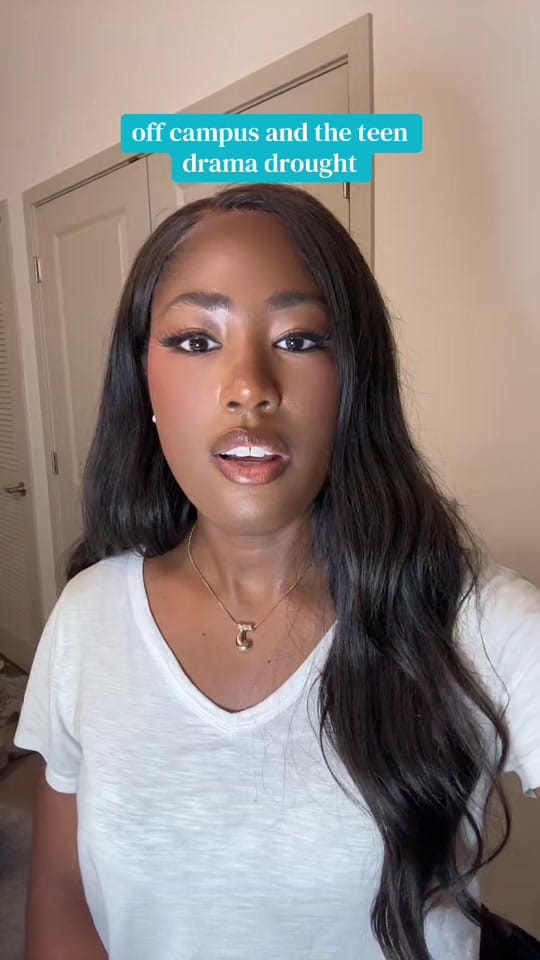 Post 5 by Jade Jarvis on TikTok (video)