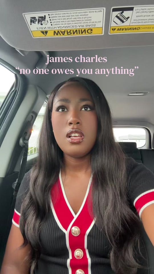 Post 7 by Jade Jarvis on TikTok (video)