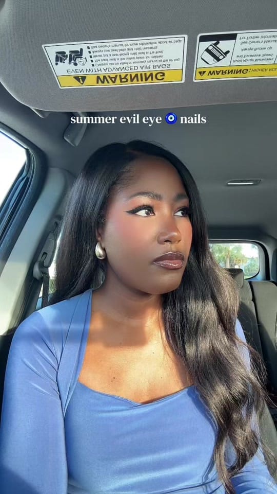 Post 3 by Jade Jarvis on TikTok (video)