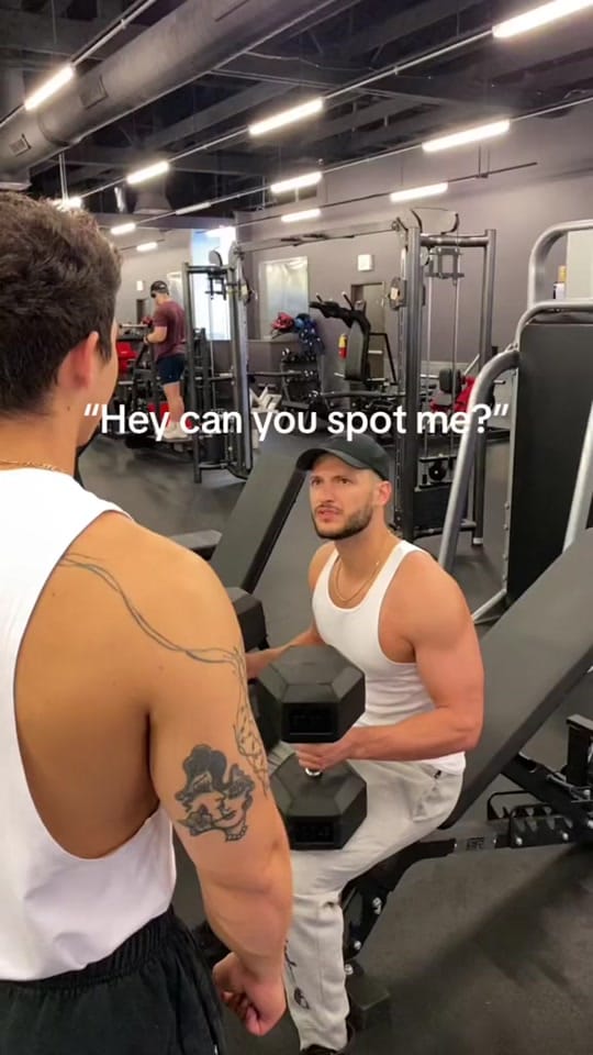 Post 8 by jake on TikTok (video)