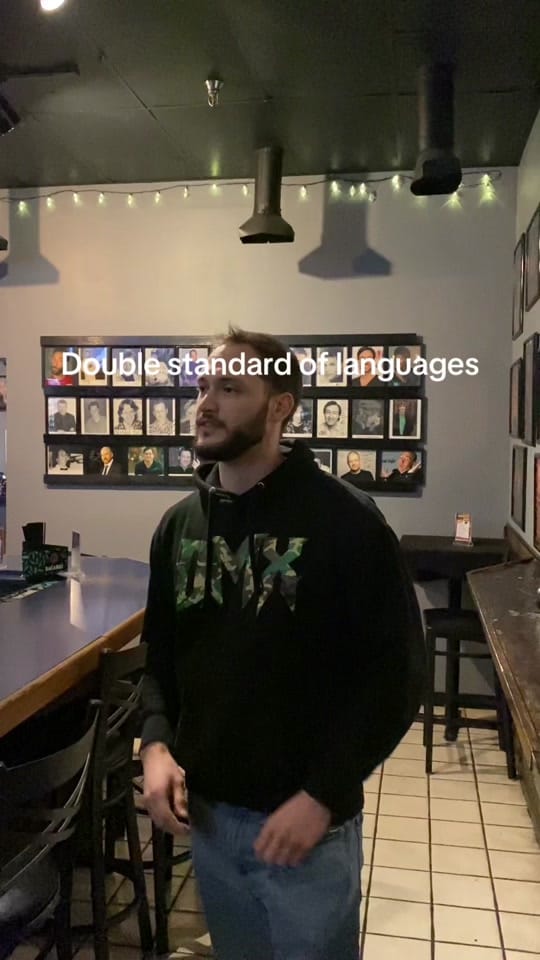 Post 5 by jake on TikTok (video)