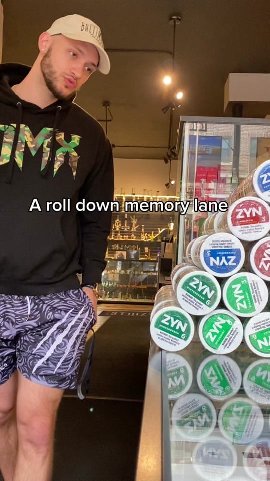 Post 2 by jake on TikTok (video)
