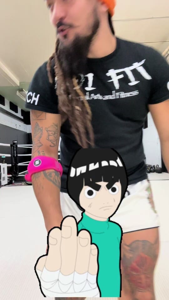 Post 7 by koifishprophet on TikTok (video)