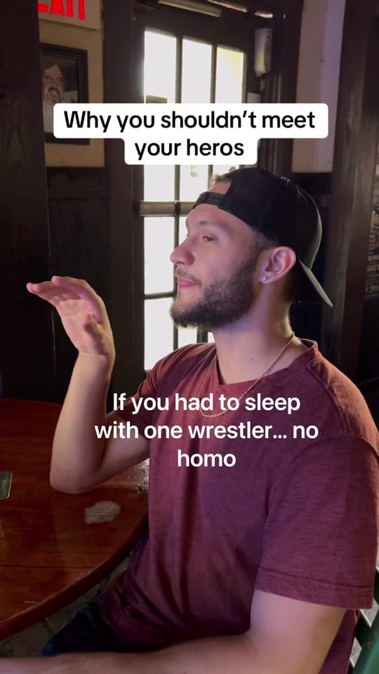 Post 7 by jake on TikTok (video)