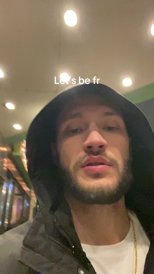 Post 1 by jake on TikTok (video)
