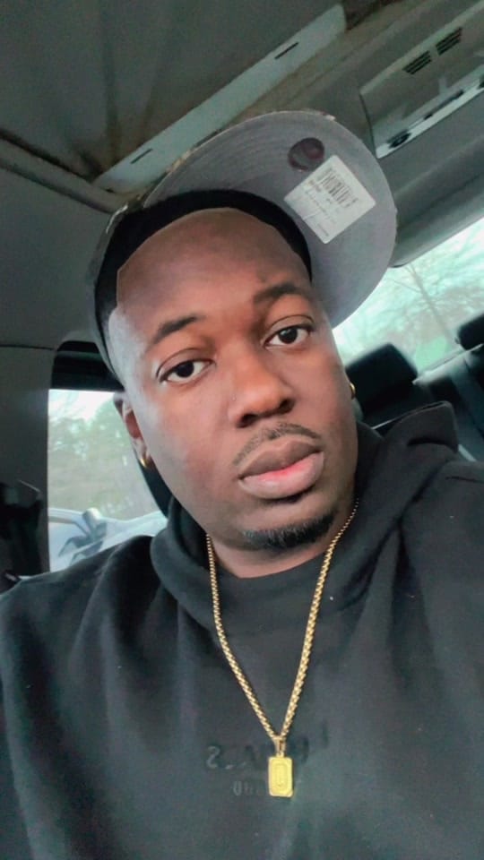 Post 1 by Jerome Cargill on TikTok (video)