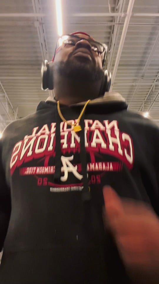 Post 10 by Jerome Cargill on TikTok (video)