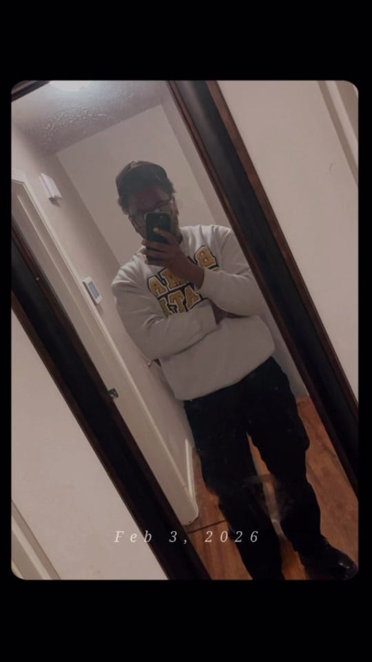 Post 4 by Jerome Cargill on TikTok (video)