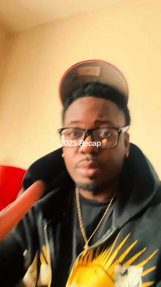 Post 9 by Jerome Cargill on TikTok (video)