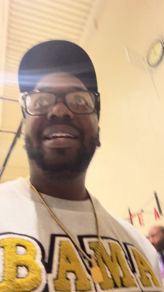 Post 2 by Jerome Cargill on TikTok (video)