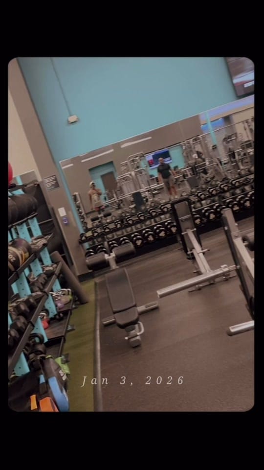 Post 8 by Jerome Cargill on TikTok (video)