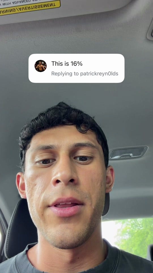 Post 1 by realjoshvaughan on TikTok (video)