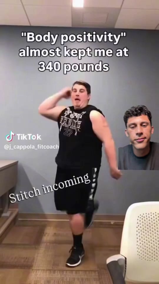Post 5 by realjoshvaughan on TikTok (video)