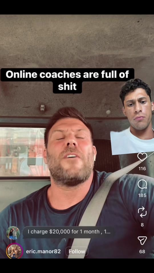 Post 2 by realjoshvaughan on TikTok (video)