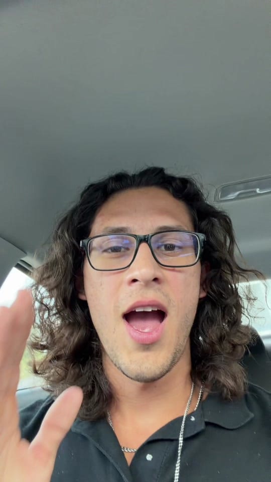 Post 8 by realjoshvaughan on TikTok (video)