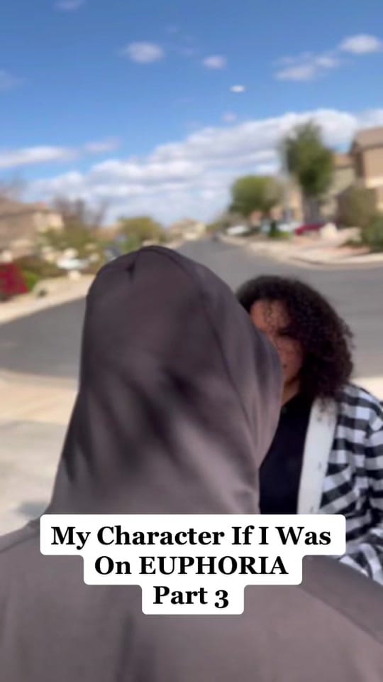 Post 8 by Raemiles on TikTok (video)