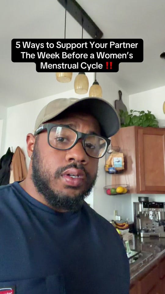 Post 5 by Chanceller Johnson on TikTok (video)