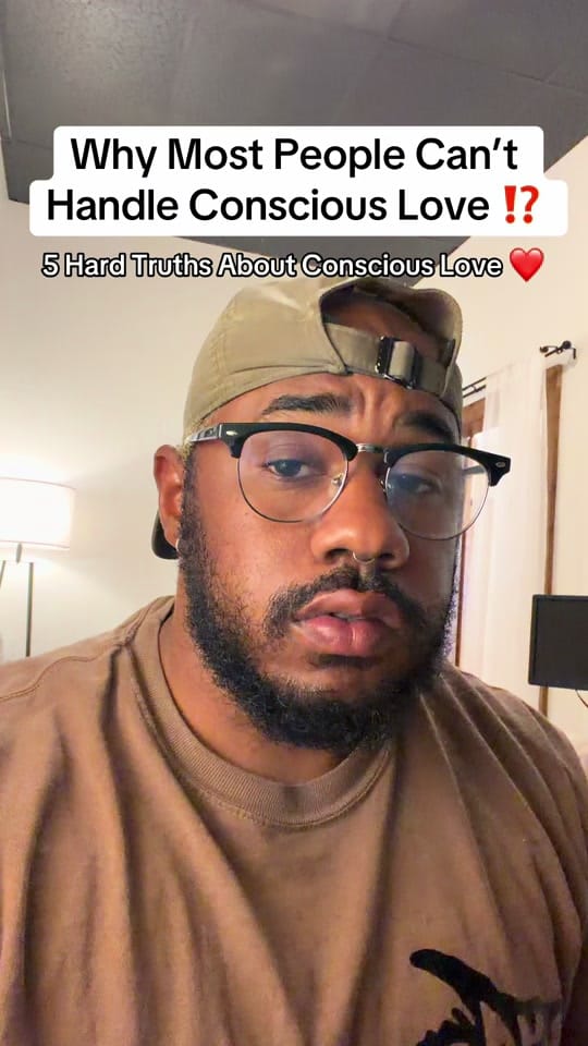 Post 2 by Chanceller Johnson on TikTok (video)
