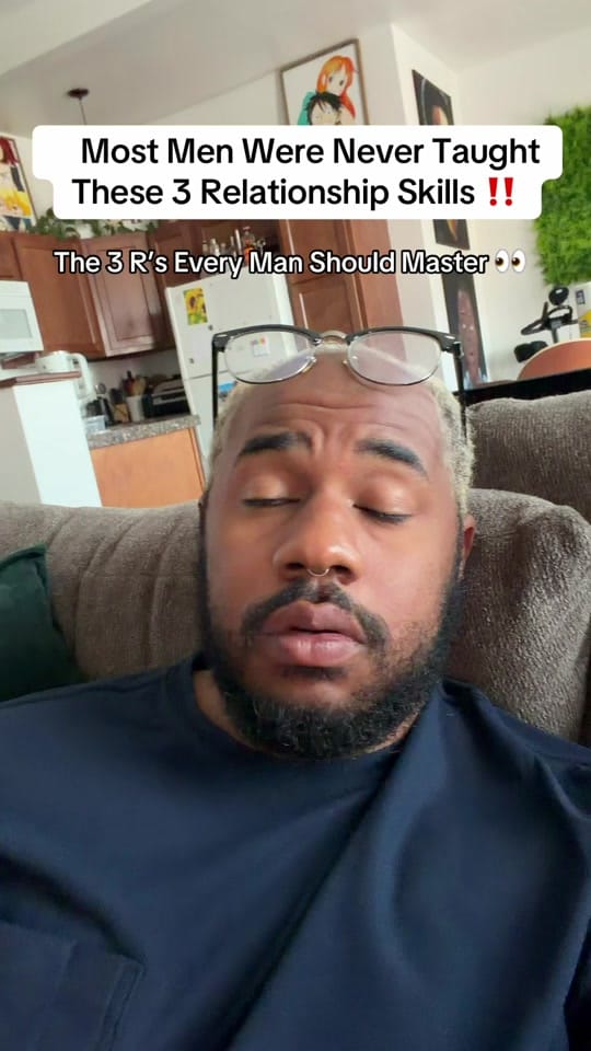 Post 1 by Chanceller Johnson on TikTok (video)