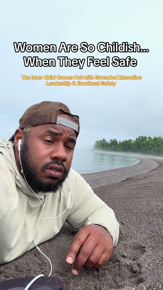 Post 4 by Chanceller Johnson on TikTok (video)