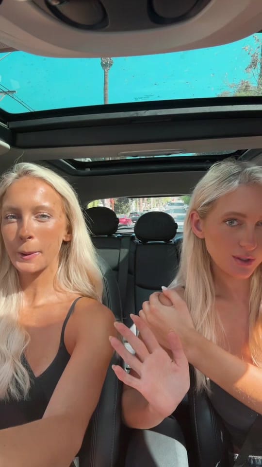 Post 1 by PETERS TWINS on TikTok (video)