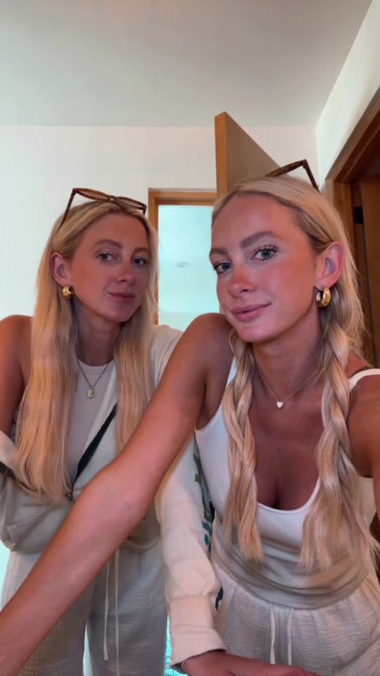 Post 9 by PETERS TWINS on TikTok (video)