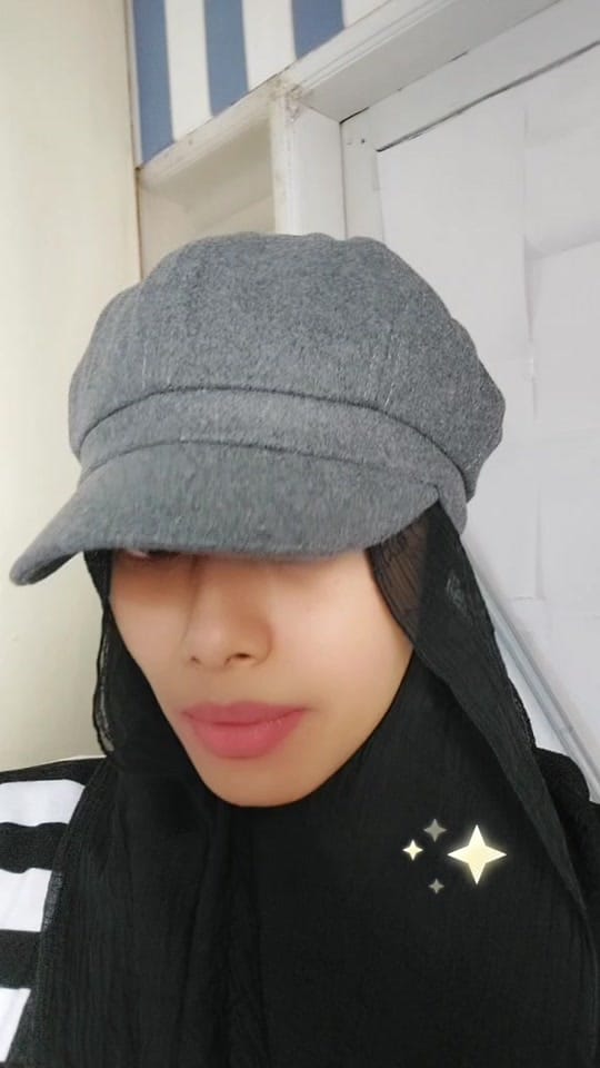 Post 10 by Ayu Puspaningrum on TikTok (video)