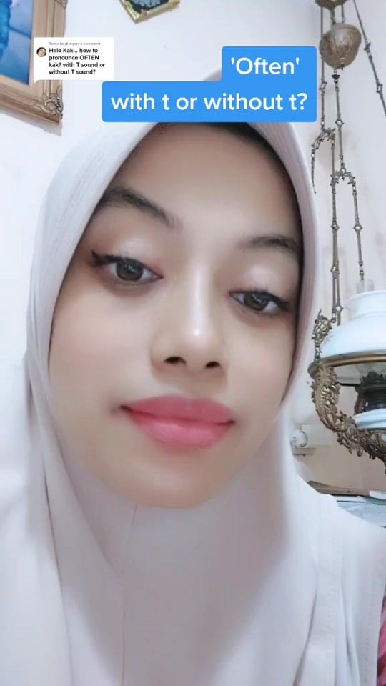 Post 9 by Ayu Puspaningrum on TikTok (video)