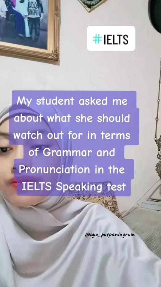 Post 2 by Ayu Puspaningrum on TikTok (video)