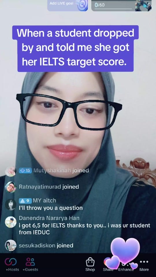 Post 7 by Ayu Puspaningrum on TikTok (video)