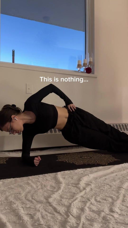 Post 10 by Melanie on TikTok (video)
