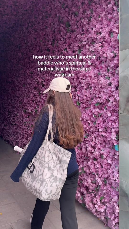 Post 3 by Melanie on TikTok (video)