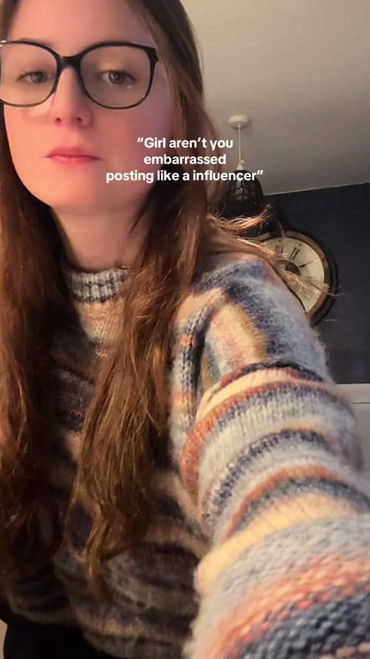 Post 1 by .lotties.life on TikTok (video)