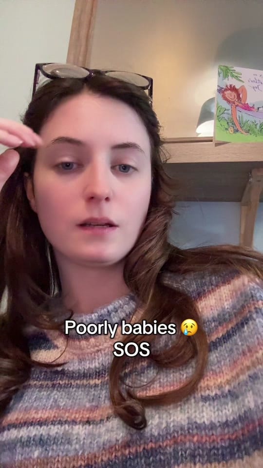 Post 5 by .lotties.life on TikTok (video)