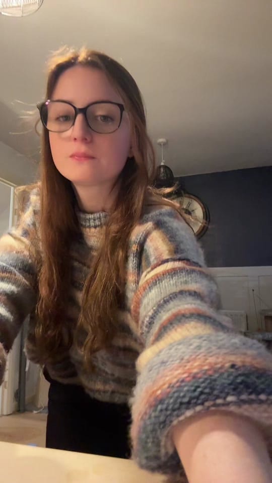 Post 3 by .lotties.life on TikTok (video)