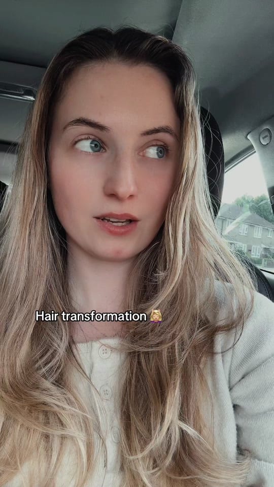 Post 6 by .lotties.life on TikTok (video)