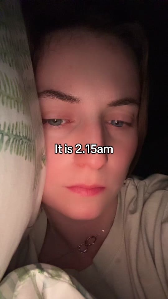 Post 2 by .lotties.life on TikTok (video)