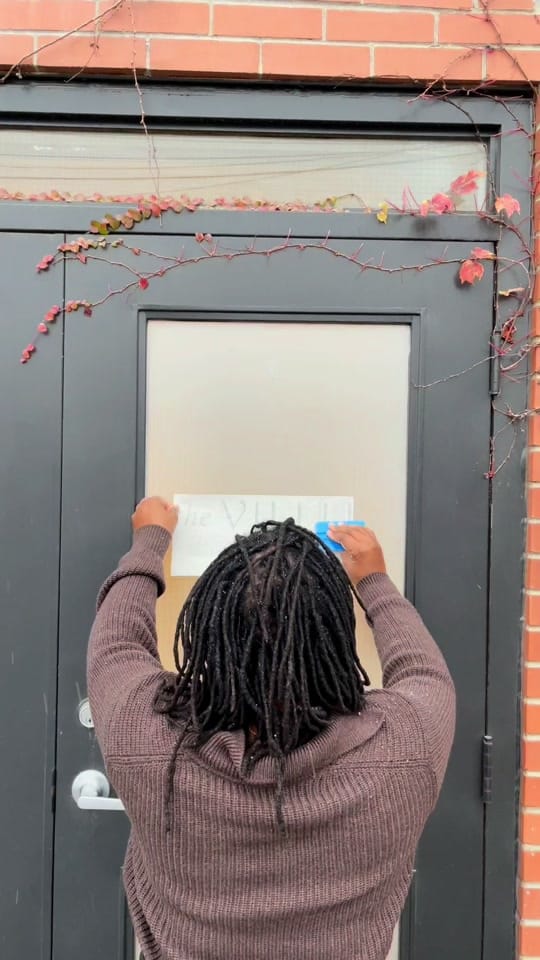 Post 10 by The Villij • Wellness Studio on TikTok (video)