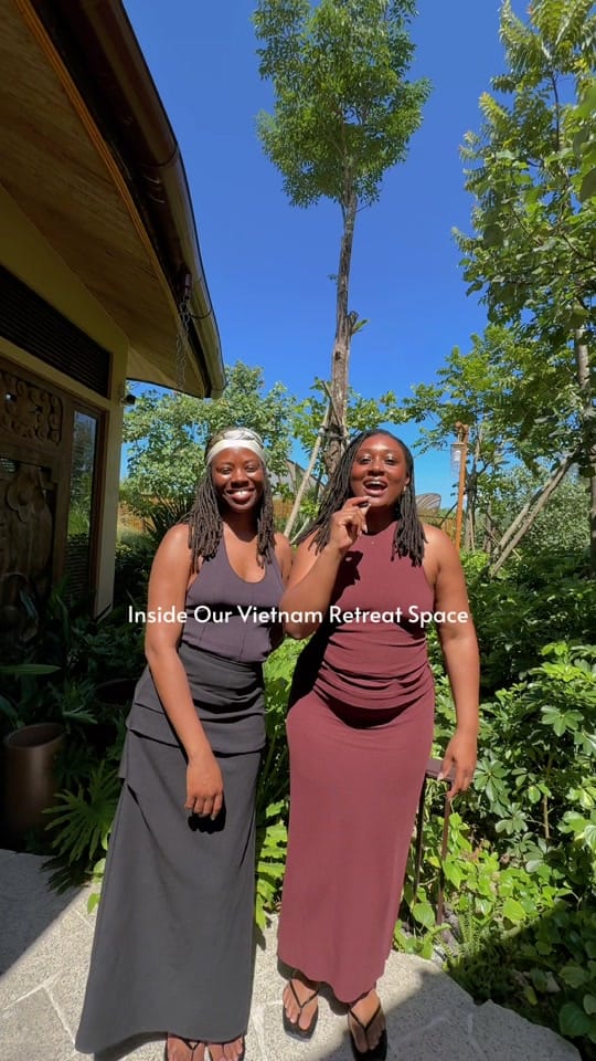Post 1 by The Villij • Wellness Studio on TikTok (video)