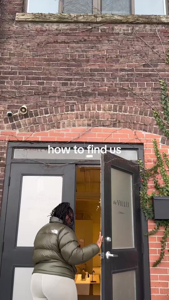 Post 9 by The Villij • Wellness Studio on TikTok (video)
