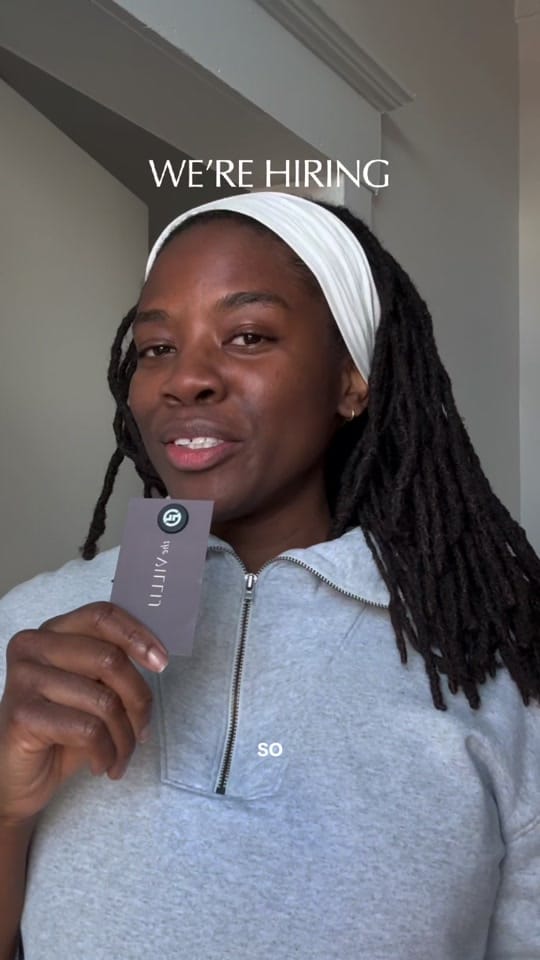 Post 7 by The Villij • Wellness Studio on TikTok (video)