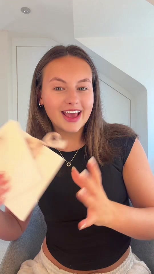 Post 1 by charlieb on TikTok (video)