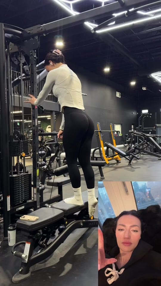 Post 9 by hdfitnesstips on TikTok (video)