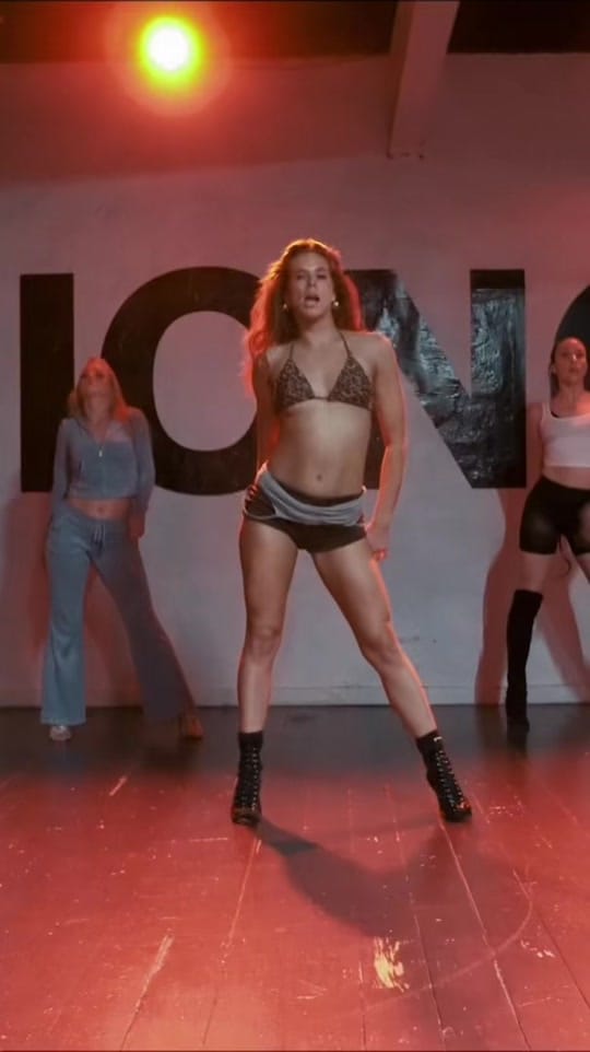 Post 6 by Marlie Goddard on TikTok (video)