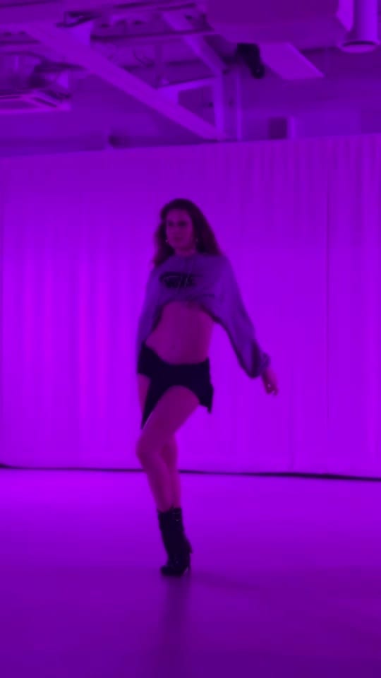 Post 5 by Marlie Goddard on TikTok (video)