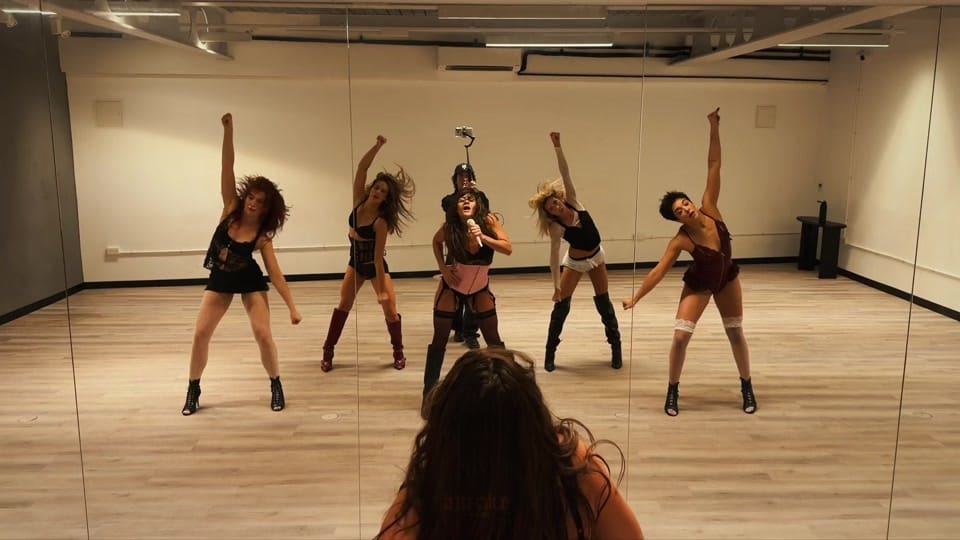 Post 3 by Marlie Goddard on TikTok (video)