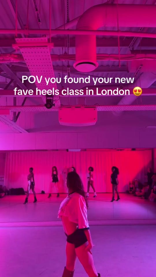 Post 9 by Marlie Goddard on TikTok (video)